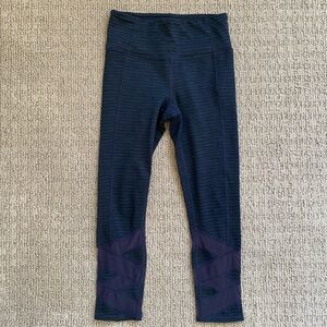 Athleta leggings. Size XS